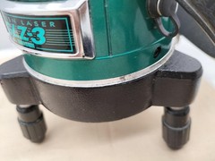 YAMASHIN GLZ-3 Laser Marker