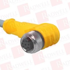 TURCK WKC 12T-5/S3477 / WKC12T5S3477 (BRAND NEW)