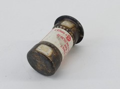 *Lot of 3* Bussmann JJS-60 Class T T-TRON JJS Series Current Limiting Fuse 60…