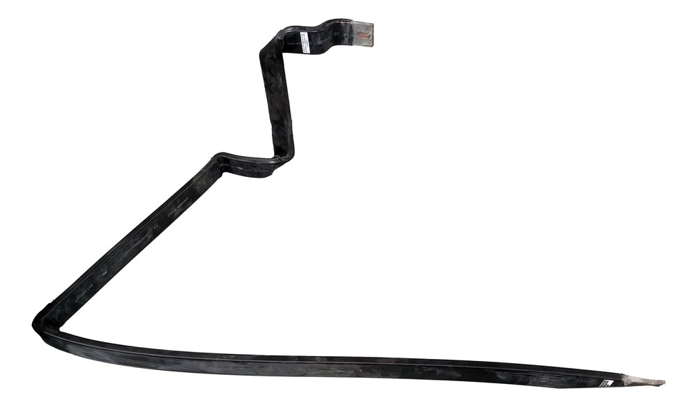 1278497-A, WOHNER, FLEXIBLE BUSBAR 8 X 40 X 1 TIN
