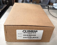 OMEGA T/C THERMOMETER HH911T