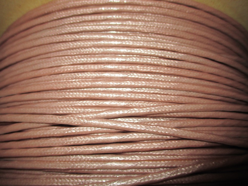 Times Microwave AA-2270 ST5M1284-001 Twinax Silver Plated Aircraft Cable 50ft.