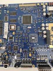 CPU-320PCC Honeywell Fire Alarm Pro-Watch Circuit Board -Next Day Option -Parts