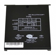 Fireye ERT1 Rectification Flame Amplifier Module – NEW in Box