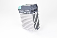 GEFRAN GTF-40-480, GTF-40-480-0-1-0-0, Single phase power controller, 2.90.90