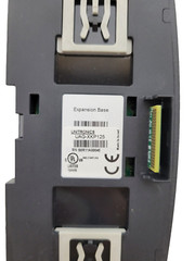 Unitronics UAG-XKP125 12/24VDC Expansion Base Module Stand Alone GREET CONDITION