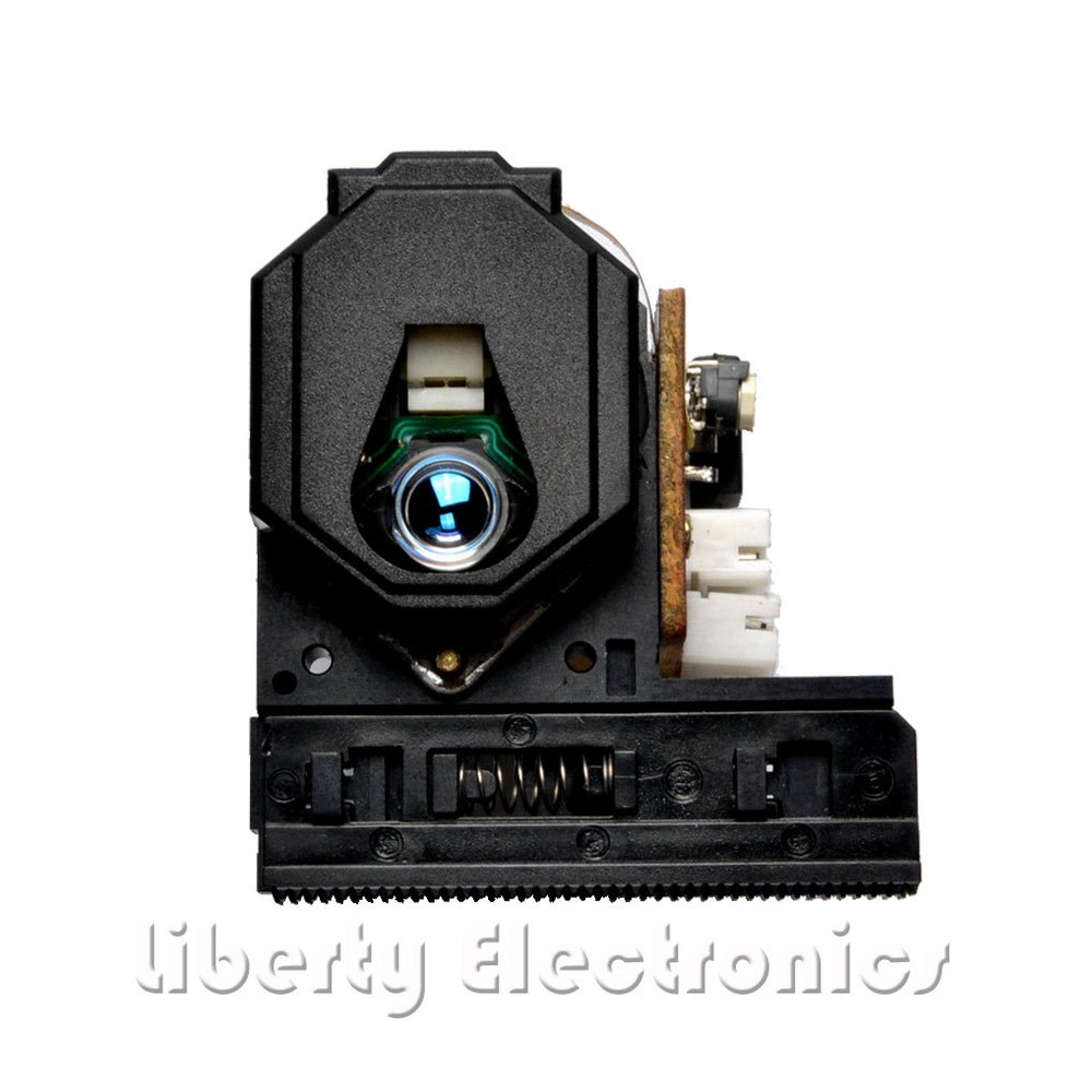 NEW OPTICAL LASER LENS PICKUP for DENON DN-C680 (verify two different models)