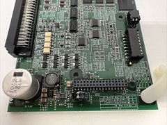 Kawasaki Circuit Board TPB-SA.V0