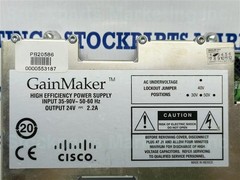 CISCO GainMaker High Efficiency Power Supply 24V 2.2A Fast Shipping!!!