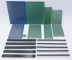 2200 pcs Premium Assorted Electronic Components Kit – Perfect for DIY Projects