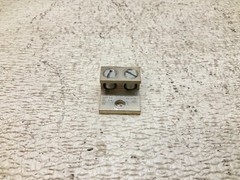 ILSCO AL-CU Terminal Lug D8630 AU101 1/0-14 AL9CU (VT)