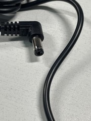 24V 4A 96W Switching Power Supply Adapter 5.5×2.1mm UL Listed YJS120A-2404000D