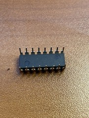 Analog Devices AD7715AN-5 (1 Count)