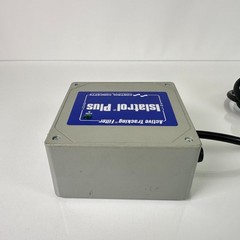 Control Concepts LRIC+105 Islatrol Plus