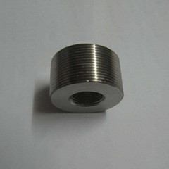 Stainless Steel Blank Disc Metal Plate Laser Cut Round Sheet Plate Ø 100mm-300mm