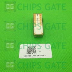1PCS SR6B4024 V23050-A1024-A542 Safety Relay 8A 250VAC 24VDC 14 Pins