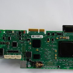 Allen Bradley PN-382035 Powerflex Control Board Ser 2058DA0D