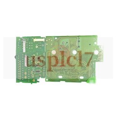 1PC ETC740110-S8000 ETC740131 for Yaskawa Inverter motherboard Used