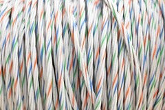 A.E. Petsche Co. Electrical Aviation Cable/Wire M27500-22TE4000 2 FT. PER SALE
