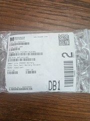 Large Mixed Electronic Components Lot TI STMicro Littelfuse Mouser DigiKey New