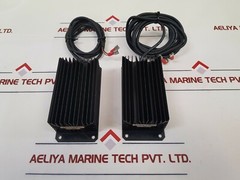 SK3115000 Panel Heater 110-240V AC 50/60HZ/DC