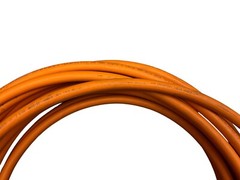 IGUS CHAINFLEX CF27.40.15.02.01.D ELECTRICAL CABLE 50FT 4G4.0+(2X1.5)