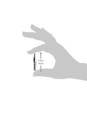 Weller ETB Screwdriver Soldering Tip for PES51, 1 Count (Pack of 1), Silver