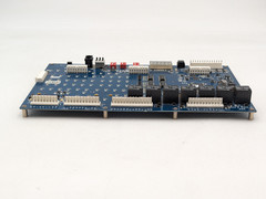 Lennox 101685-01 Integreated Modular Controller M1 Replacement Kit 39W76 | Blue