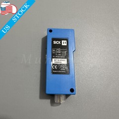 New Photoelectric Sensor For SICK WT18-3P431 1026032 10-30VDC 4-Pin PNP
