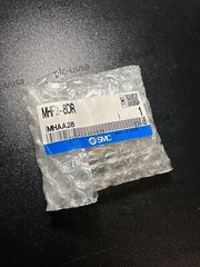 1PC new for SMC MHF2-8DR pneumatic finger Free delivery