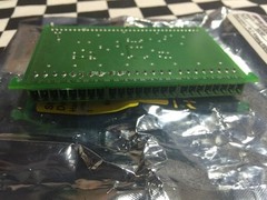 CDS Electronics PLC Analog Input Module, IMC751, PC0416 A, Shipsameday #1169M