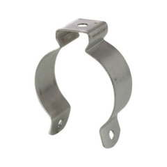Minerallac 5, 2″ EMT/Rigid, Steel, 3-Hole, Conduit Hanger without Bolt , 1pc