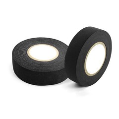 15m Cloth Tape Wire Electrical Wiring Harness car auto suv truck 19mm 25mm
