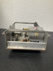 Electronics Corp Of America Fireye Programming Control Type 26RJ8 Model 6058