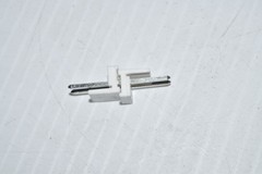 MOLEX through-hole connector header – HUGE LOT (WXF63)