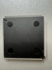 1 Piece AU0-008 AUO-O08 AUO-0O8 AUO-00B AUO008 AUO-008 TQFP256 IC Chip