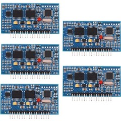DC-AC Pure Sine Wave Inverter For SPWM Board EGS002 EG8010 IR2110 Driver Modules