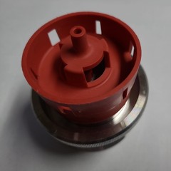 MSA ULTIMATE XE Ammonia Sensor 0-100 PPM A-ULTX-SENS-48-8-0 Date February 2025