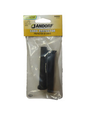 Jandorf Protector Cord protector 2 pk 3″ Long 5/16″ ID Prevent Bending 61541 NEW