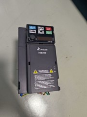 one Delta MS300 VFD7A5MS21ANSAA 220V Welcome counteroffer