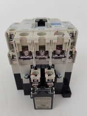 S-N35 Mitsubishi Magnetic Contactor w/ 120V Coil – Next Day Option
