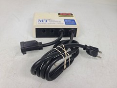 Electronic Systems Protection E2135KE Transient Voltage Surge Suppressor 33137
