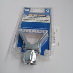 1pc Graco XHD001 Heavy Duty Trip Guard #195637-092