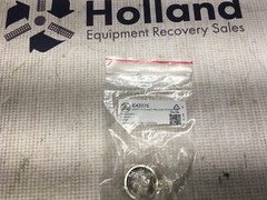 IFM electronic adapt G1/2-Half welding socket, E43375, NOS, LG-2831
