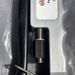 PTC International Compression Tool PCT-DRS-CT, DRS Series 6-59, Coax Cable Tool