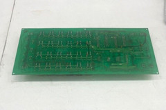 Mazak D65ZZ002720 Relay PC Board with Relays – WARRANTY