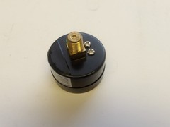NORGREN P/N: B72G-2AK-AE3-RMG GENERAL PURPOSE FILTER REGULATOR 1/4 INCH PTF AUTO