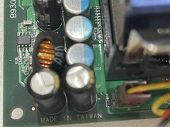 USED/TESTED ROBO-8712VLA BIOS R1.00 + 2.4 GHZ PENTIUM WITH 512GB MEM. * FROM US*