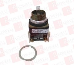 ALLEN BRADLEY 800T-Q20 / 800TQ20 (USED)