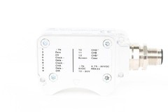 BAUMER MHAD 501C5G030SG16NU08192U, Rotary encoder